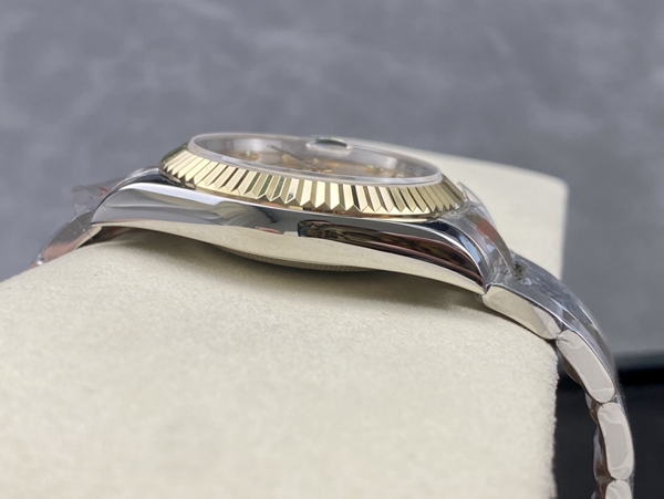 激安ロレックス細部ディテール